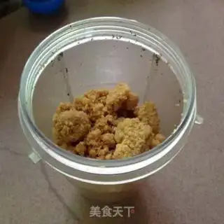 Make The monkey soup step 5