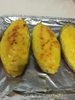 Make Cheese and potatoes step 10