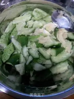 Make Crackers step 0