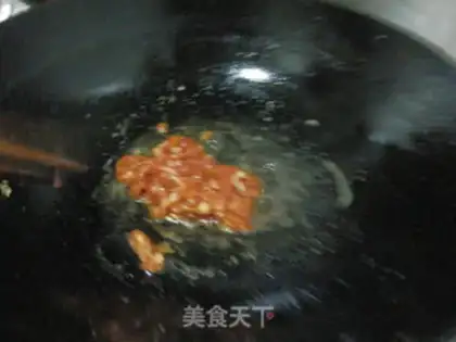 Make Shroom meat step 6