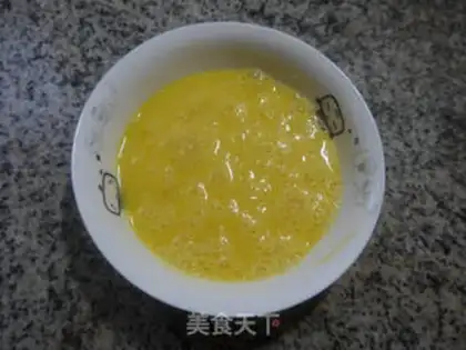 Make Fruit and silver step 3