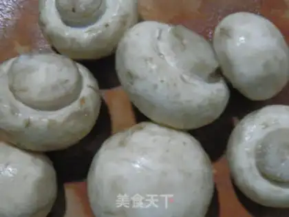 Make Shroom meat step 7