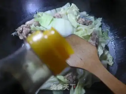 Make Plumbing chicken bones step 5