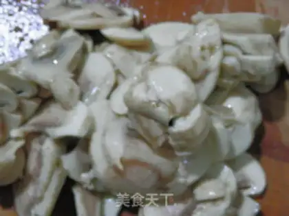 Make Shroom meat step 8
