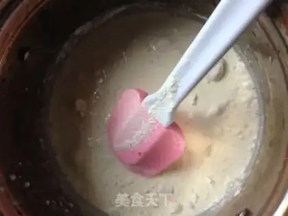 Make Make your own balls step 2