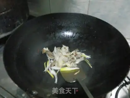 Make Shroom meat step 9