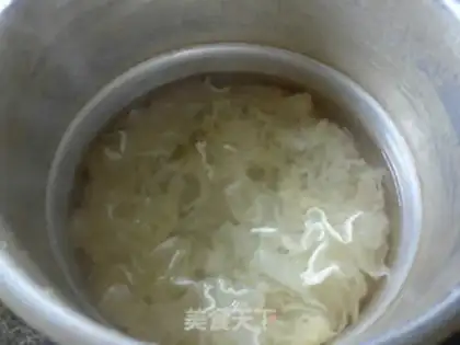 Make Fruit and silver step 6