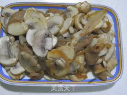 Make Shroom meat step 12