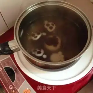 Make The monkey soup step 14