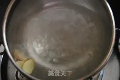 Make Colory soup step 13