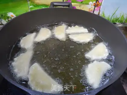 Make Fries step 6