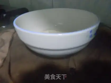 Make Tofu step 1