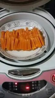 Make Steam pumpkin step 2