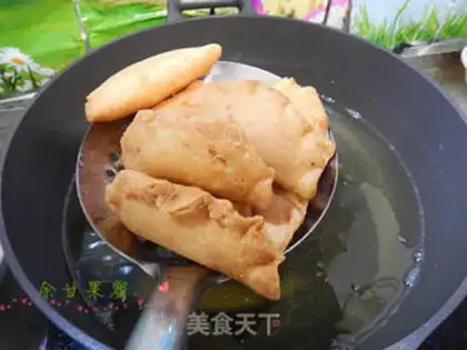 Make Fries step 7