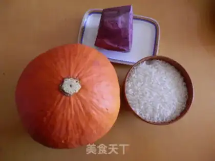 Make Potato goldmelon step 0