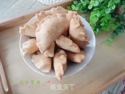 Make Fries step 8