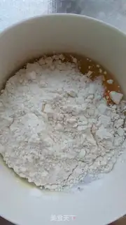 Make Monkey Cravetti step 2