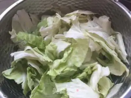 Make The gravy tore step 0
