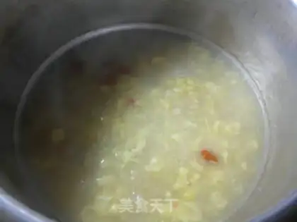 Make Fruit and silver step 13