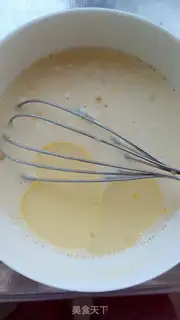 Make Monkey Cravetti step 4