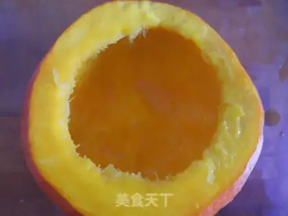 Make Potato goldmelon step 3