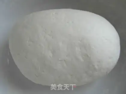 Make Cheese bun step 0