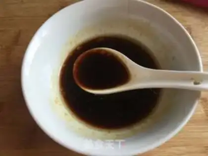 Make The gravy tore step 2