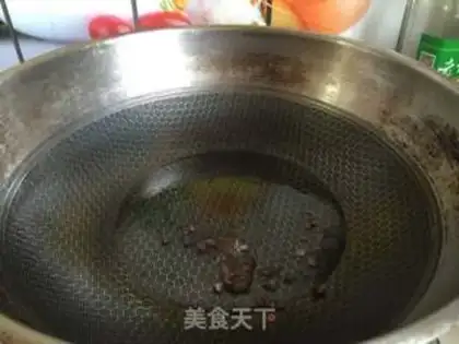 Make The gravy tore step 3