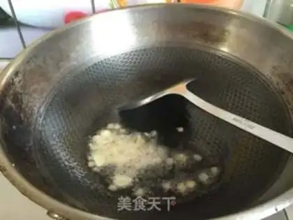 Make The gravy tore step 4