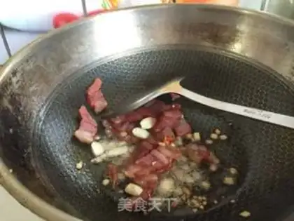 Make The gravy tore step 5