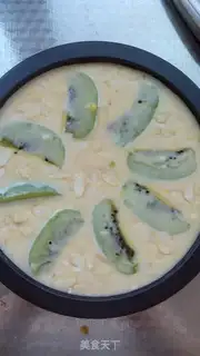 Make Monkey Cravetti step 7