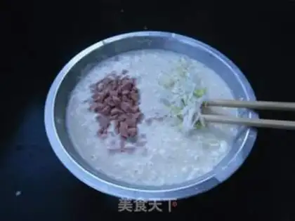 Make Meat loaf step 4