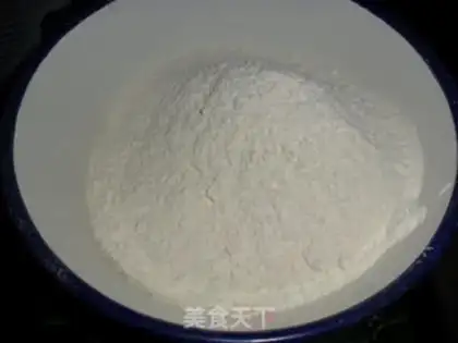 Make The gravy tore step 7