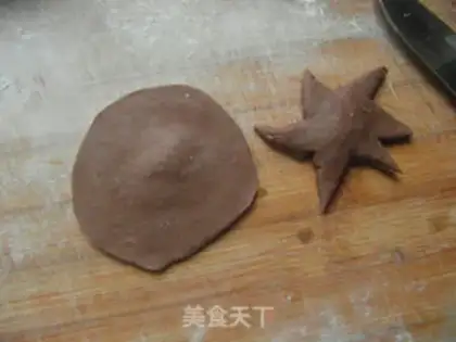 Make Cheese bun step 6