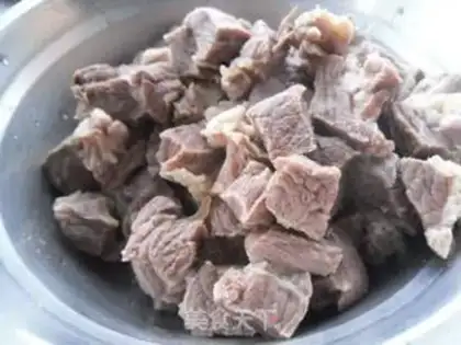 Make Fresh gravy step 4