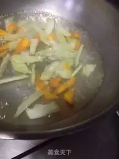 Make Pelican broccoli step 0