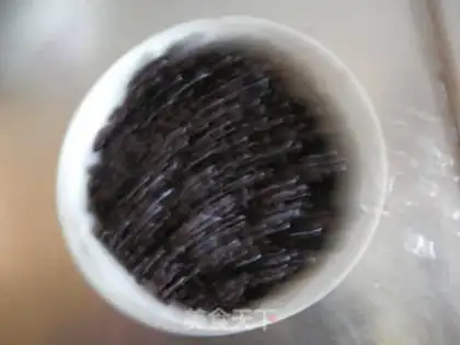 Make The rice rice step 3