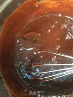 Make Chocolate brownie step 6