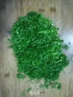 Make Spicy bun of dumplings step 2