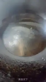 Make Tomato skating soup step 3