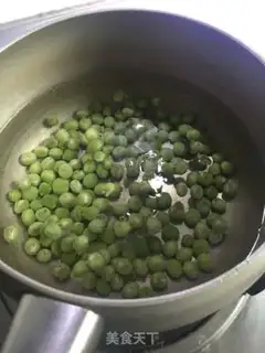 Make Beef bean skin step 5