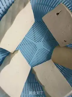 Make Tofu milk step 0