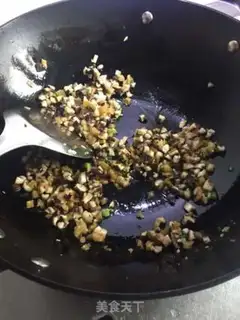 Make Beef bean skin step 6