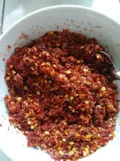Make Tofu milk step 2