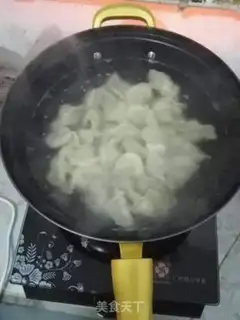 Make Spicy bun of dumplings step 10