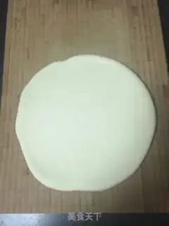 Make Hand-held lasagna step 0