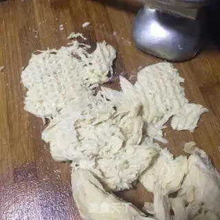 Make Chicken step 3