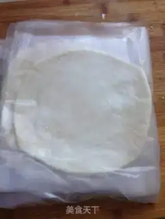 Make A lasagna step 0