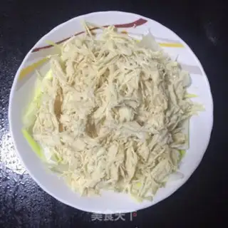 Make Chicken step 4
