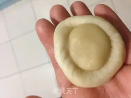 Make Honey pie step 2
